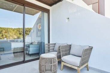Cala San Miquel Ibiza Resort, Curio Collection by Hilton - Adults Only