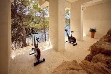 Cala San Miquel Ibiza Resort, Curio Collection by Hilton - Adults Only