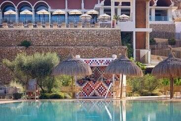 Cala San Miquel Ibiza Resort, Curio Collection by Hilton - Adults Only