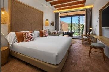 Cala San Miquel Ibiza Resort, Curio Collection by Hilton - Adults Only