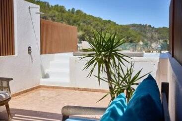 Cala San Miquel Ibiza Resort, Curio Collection by Hilton - Adults Only