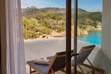 Cala San Miquel Ibiza Resort, Curio Collection by Hilton - Adults Only