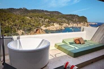 Cala San Miquel Ibiza Resort, Curio Collection by Hilton - Adults Only