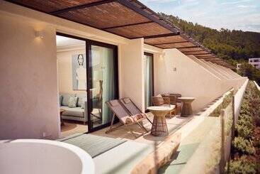Cala San Miquel Ibiza Resort, Curio Collection by Hilton - Adults Only