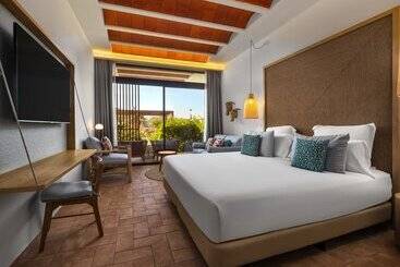 Cala San Miquel Ibiza Resort, Curio Collection by Hilton - Adults Only