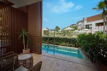 Cala San Miquel Ibiza Resort, Curio Collection by Hilton - Adults Only