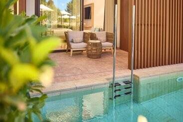 Cala San Miquel Ibiza Resort, Curio Collection by Hilton - Adults Only
