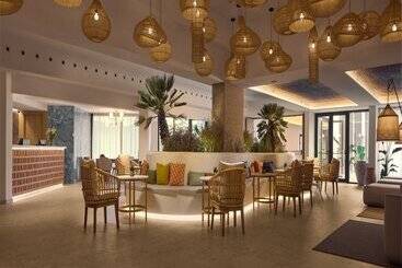 Cala San Miquel Ibiza Resort, Curio Collection by Hilton - Adults Only