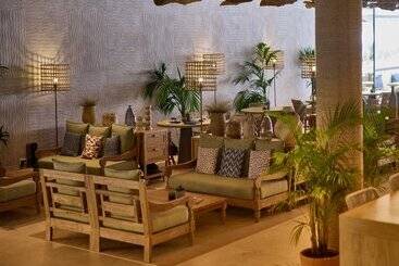 Cala San Miquel Ibiza Resort, Curio Collection by Hilton - Adults Only