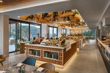 Cala San Miquel Ibiza Resort, Curio Collection by Hilton - Adults Only