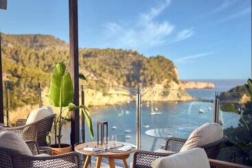Cala San Miquel Ibiza Resort, Curio Collection by Hilton - Adults Only