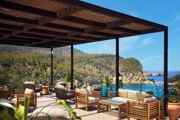 Cala San Miquel Ibiza Resort, Curio Collection by Hilton - Adults Only