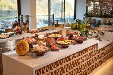 Cala San Miquel Ibiza Resort, Curio Collection by Hilton - Adults Only