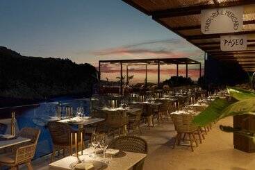 Cala San Miquel Ibiza Resort, Curio Collection by Hilton - Adults Only
