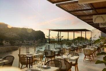 Cala San Miquel Ibiza Resort, Curio Collection by Hilton - Adults Only