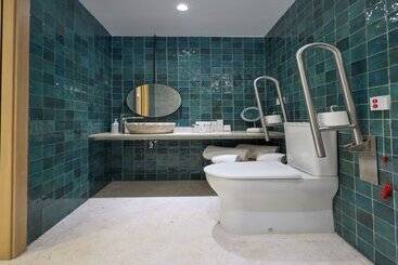 Cala San Miquel Ibiza Resort, Curio Collection by Hilton - Adults Only