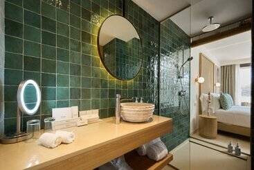 Cala San Miquel Ibiza Resort, Curio Collection by Hilton - Adults Only