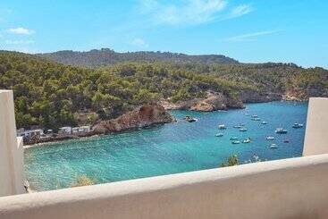 Cala San Miquel Ibiza Resort, Curio Collection by Hilton - Adults Only