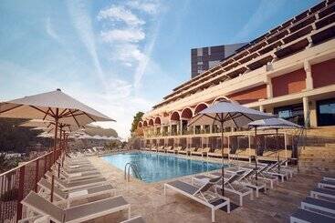 Cala San Miquel Ibiza Resort, Curio Collection by Hilton - Adults Only