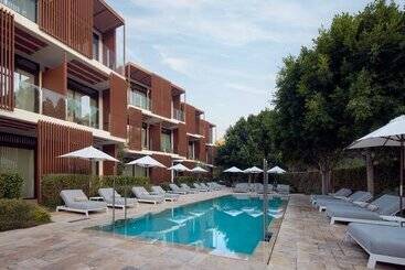 Cala San Miquel Ibiza Resort, Curio Collection by Hilton - Adults Only