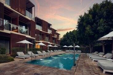 Cala San Miquel Ibiza Resort, Curio Collection by Hilton - Adults Only