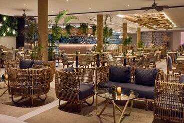 Cala San Miquel Ibiza Resort, Curio Collection by Hilton - Adults Only