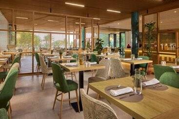 Cala San Miquel Ibiza Resort, Curio Collection by Hilton - Adults Only