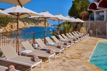Cala San Miquel Ibiza Resort, Curio Collection by Hilton - Adults Only