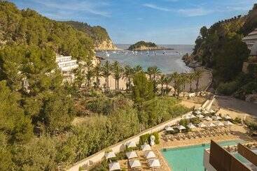 Cala San Miquel Ibiza Resort, Curio Collection by Hilton - Adults Only