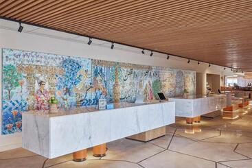 هتل Hyatt Centric Cairo West