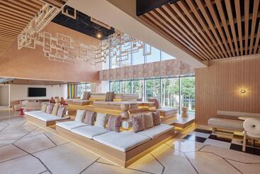هتل Hyatt Centric Cairo West