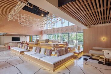 هتل Hyatt Centric Cairo West