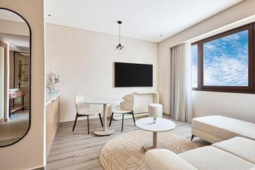 Hyatt Centric Cairo West - Kirdasah