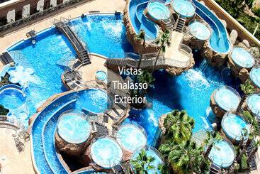 Pontiana Thalasso Hotel