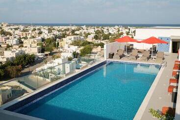 هتل Studio M Muscat