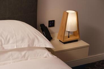 هتل Studio M Muscat