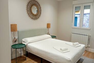 Apartamentos Marina Mar Vilagarcia 3000 - Villagarcia de Arousa