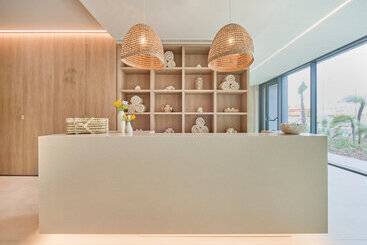 هتل The Editory By The Sea Lagos