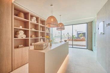 هتل The Editory By The Sea Lagos