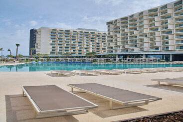 هتل The Editory By The Sea Lagos
