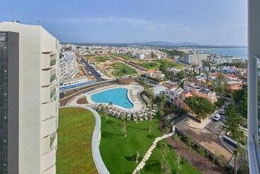 هتل The Editory By The Sea Lagos