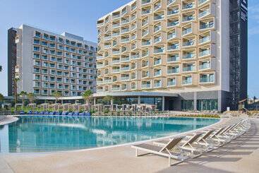 هتل The Editory By The Sea Lagos