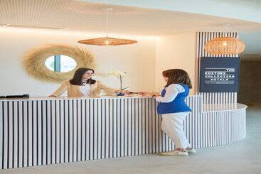 هتل The Editory By The Sea Lagos