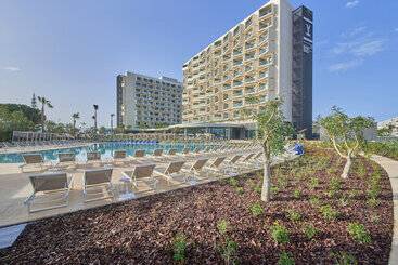 هتل The Editory By The Sea Lagos