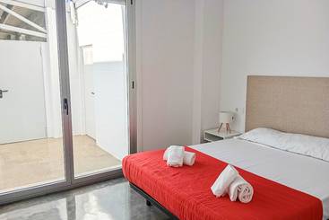 Loft Vilagarcia 3000 - Villagarcia de Arousa