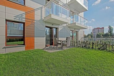 City Center Apartments Spa & Wellness By Apartmore