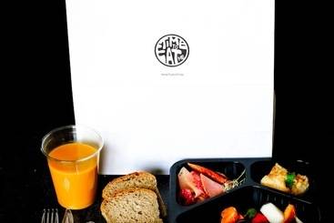 City Center Apartments Spa & Wellness By Apartmore