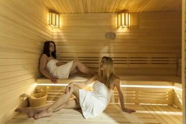City Center Apartments Spa & Wellness By Apartmore