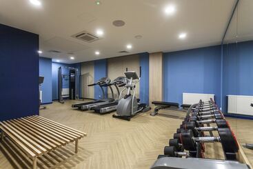 City Center Apartments Spa & Wellness By Apartmore