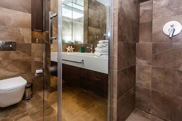 City Center Apartments Spa & Wellness By Apartmore